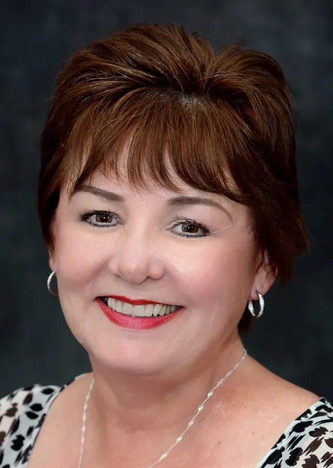 Sandra K. Racicot, CLA, FRP
